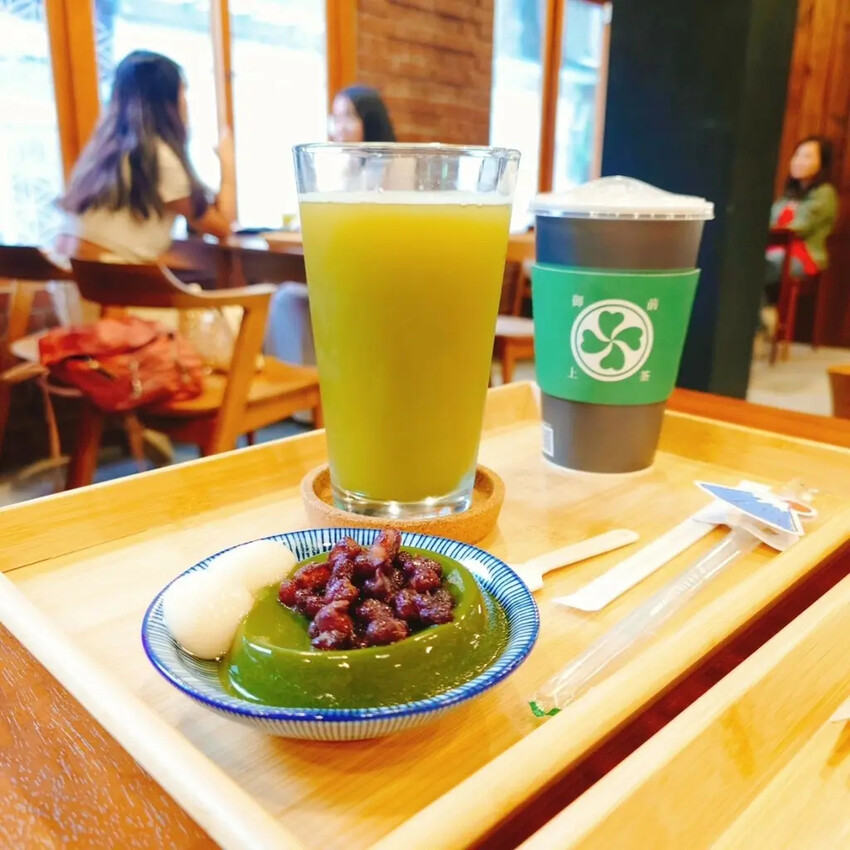 中壢文青景點必訪！壢小故事森林走讀趣。