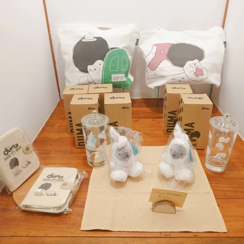 中壢文青景點必訪！壢小故事森林走讀趣。