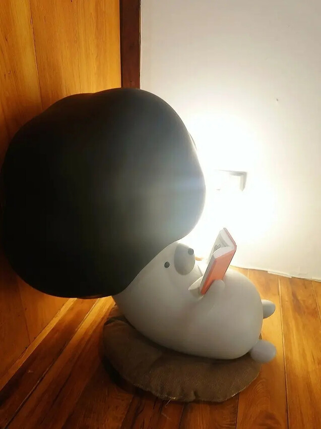 中壢文青景點必訪！壢小故事森林走讀趣。