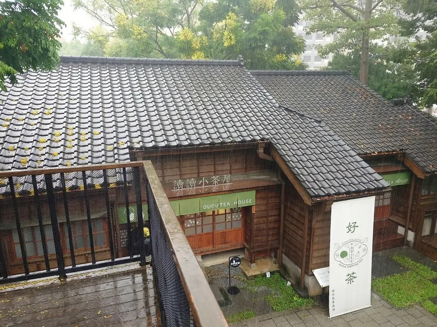 中壢文青景點必訪！壢小故事森林走讀趣。