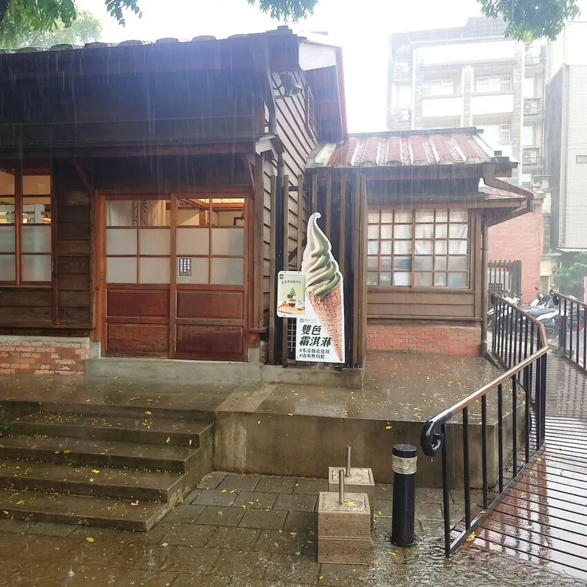 中壢文青景點必訪！壢小故事森林走讀趣。