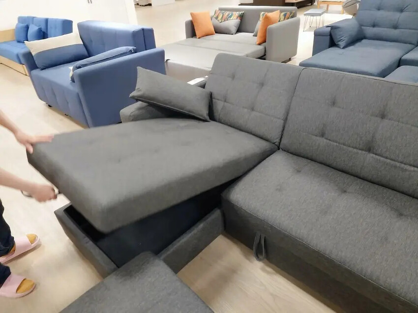 多瓦娜家居好買嗎？中壢平價家具實逛分享。