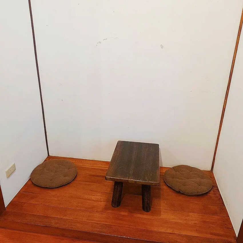 中壢文青景點必訪！壢小故事森林走讀趣。