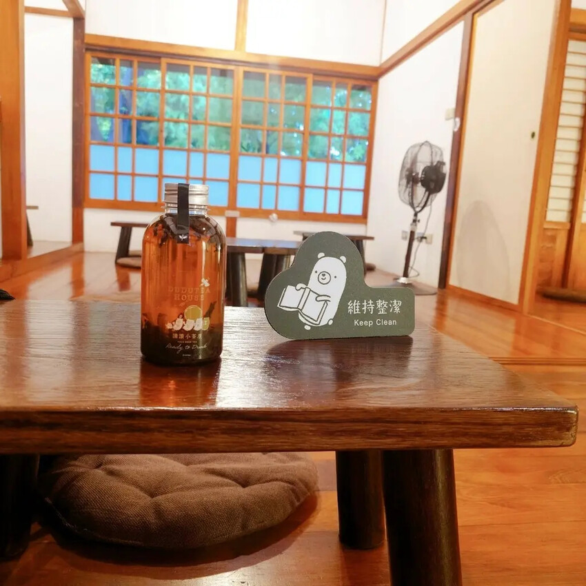 中壢文青景點必訪！壢小故事森林走讀趣。