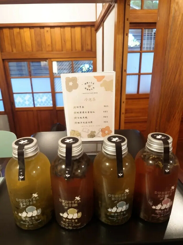 中壢文青景點必訪！壢小故事森林走讀趣。