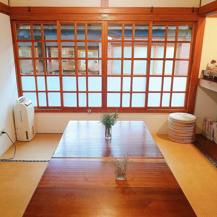 中壢文青景點必訪！壢小故事森林走讀趣。