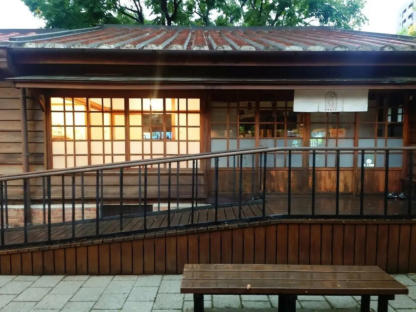 中壢文青景點必訪！壢小故事森林走讀趣。