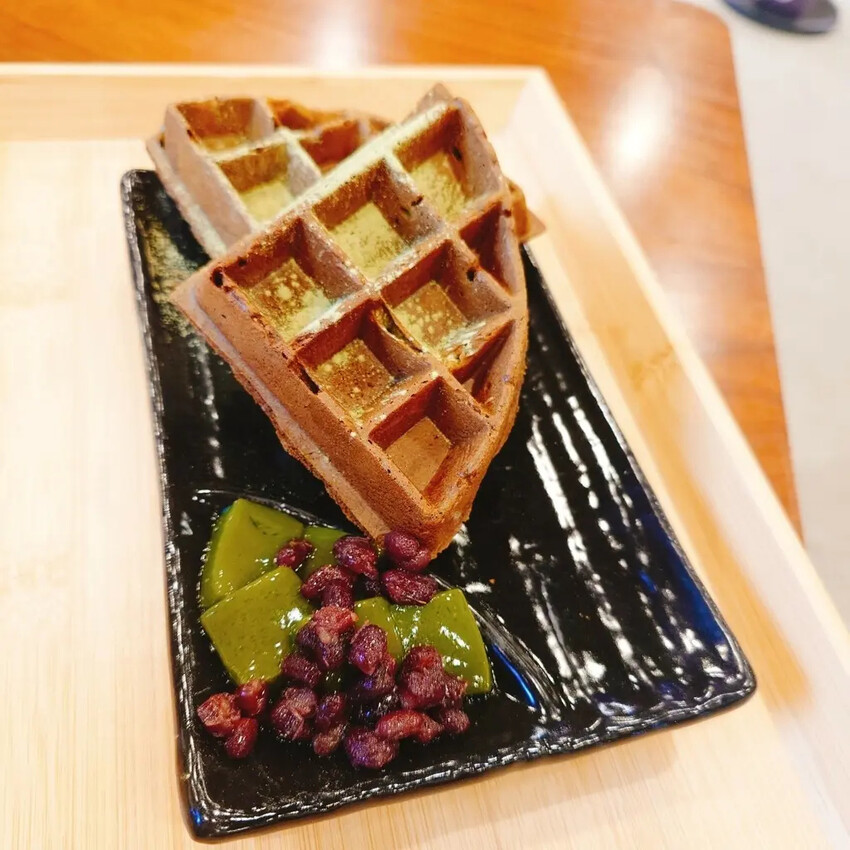 中壢文青景點必訪！壢小故事森林走讀趣。