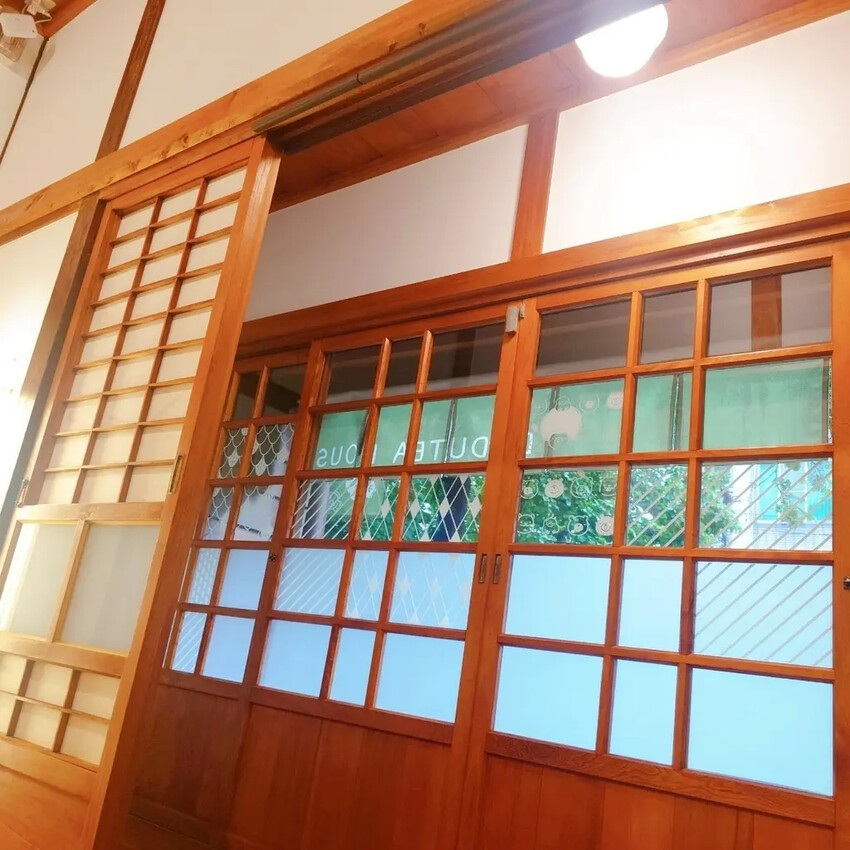 中壢文青景點必訪！壢小故事森林走讀趣。