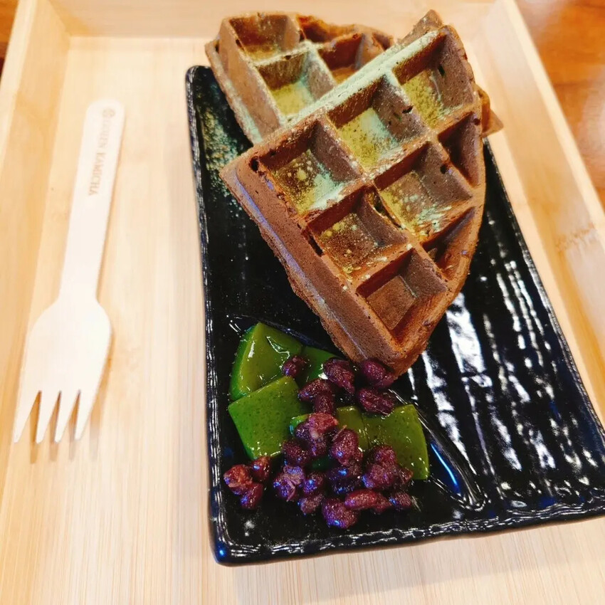 中壢文青景點必訪！壢小故事森林走讀趣。