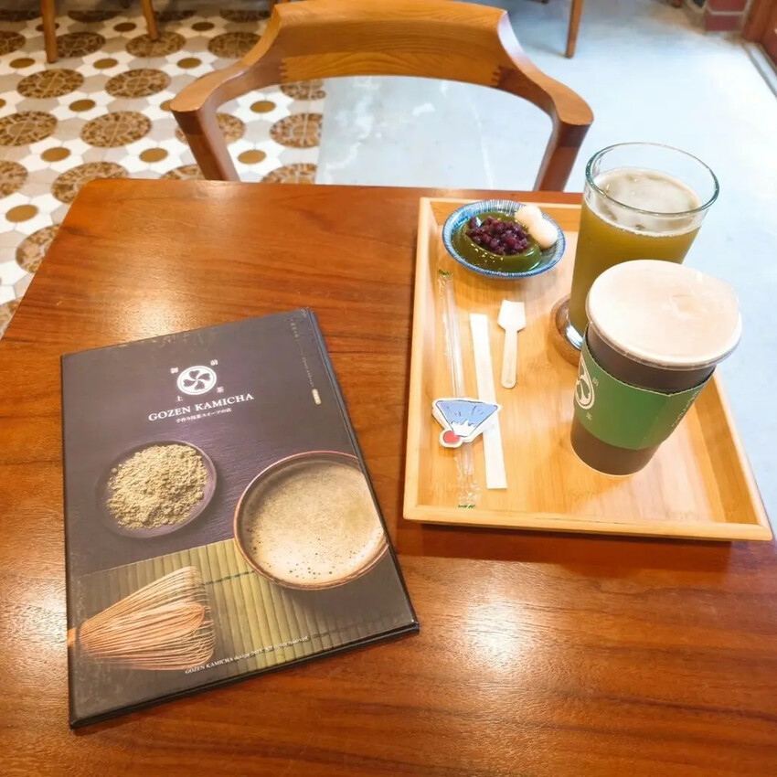 中壢文青景點必訪！壢小故事森林走讀趣。