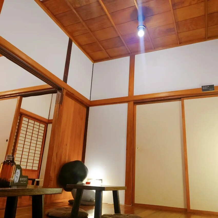 中壢文青景點必訪！壢小故事森林走讀趣。