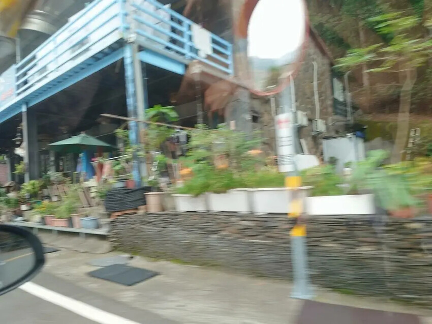 三地門霧台神山愛玉必吃！超便宜又消暑必訪。