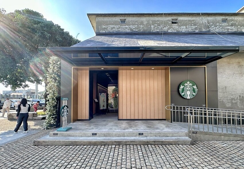 嘉義縣竹崎鄉嘉義景點/竹崎阿拉伯的粉紅村，季節限定的花旗木及金針花海！