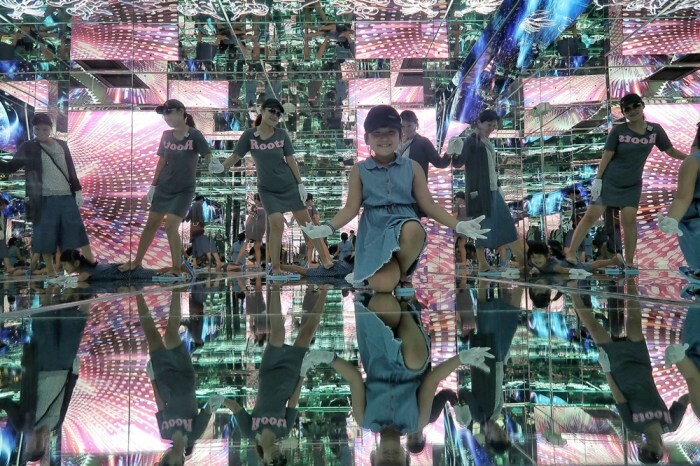 嘉義縣竹崎鄉嘉義景點/竹崎阿拉伯的粉紅村，季節限定的花旗木及金針花海！