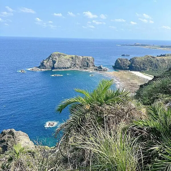 台東縣綠島鄉綠島景點推薦～暢遊綠島真的不累，這樣玩最順啦！