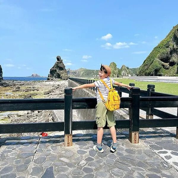 台東縣綠島鄉綠島景點推薦～暢遊綠島真的不累，這樣玩最順啦！