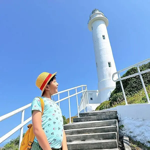 台東縣綠島鄉綠島景點推薦～暢遊綠島真的不累，這樣玩最順啦！