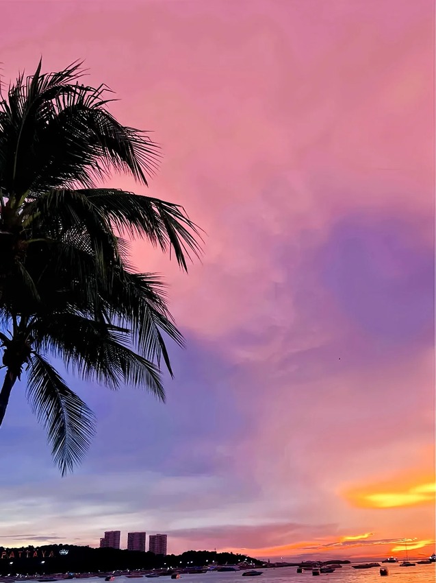 泰國2025芭達雅到BKK機場交通怎麼挑？包車、巴士、Grab哪一個最划算