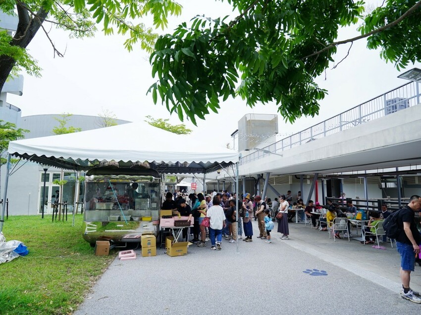 苗栗縣苗栗市親子鐵道小旅行全紀錄，真實心得＋遊園亮點一次看｜苗栗火車頭園區初體驗