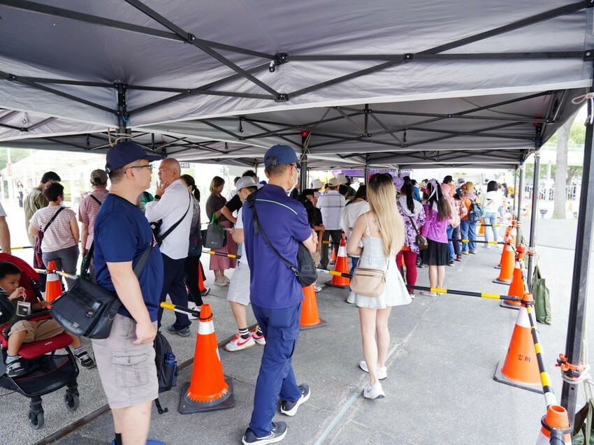 苗栗縣苗栗市親子鐵道小旅行全紀錄，真實心得＋遊園亮點一次看｜苗栗火車頭園區初體驗