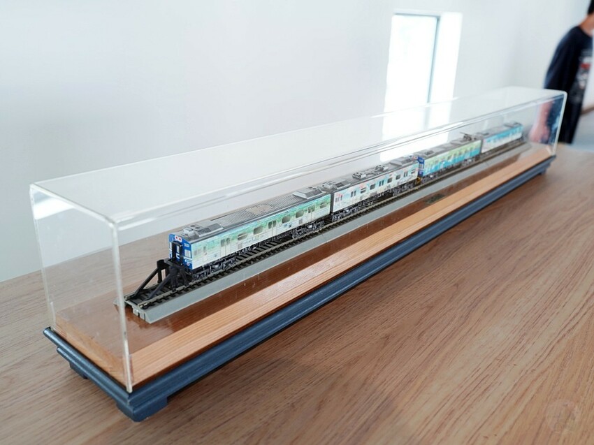 苗栗縣苗栗市親子鐵道小旅行全紀錄，真實心得＋遊園亮點一次看｜苗栗火車頭園區初體驗