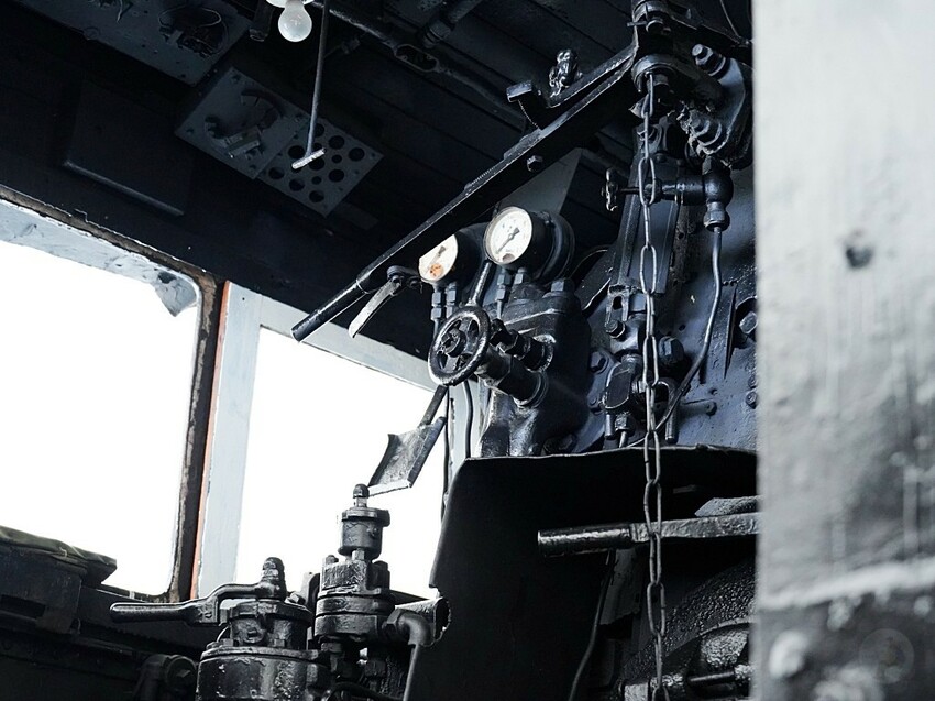 苗栗縣苗栗市親子鐵道小旅行全紀錄，真實心得＋遊園亮點一次看｜苗栗火車頭園區初體驗