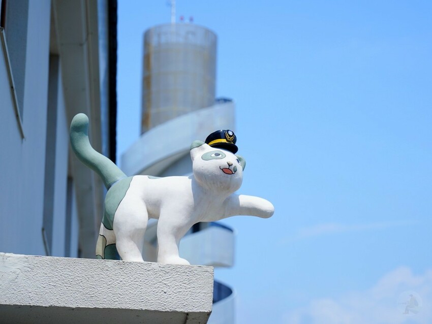 苗栗縣苗栗市親子鐵道小旅行全紀錄，真實心得＋遊園亮點一次看｜苗栗火車頭園區初體驗