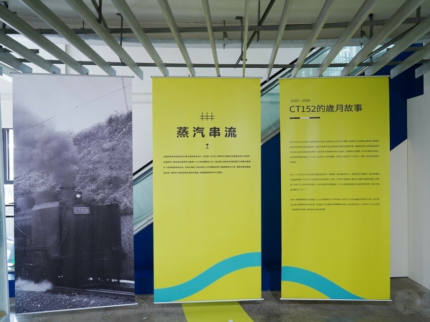 苗栗縣苗栗市親子鐵道小旅行全紀錄，真實心得＋遊園亮點一次看｜苗栗火車頭園區初體驗