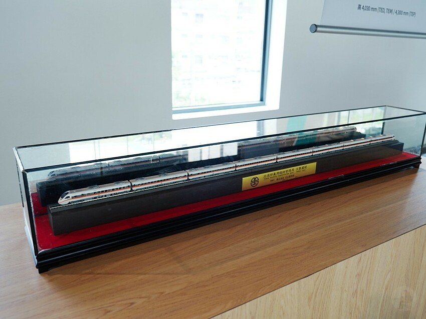 苗栗縣苗栗市親子鐵道小旅行全紀錄，真實心得＋遊園亮點一次看｜苗栗火車頭園區初體驗