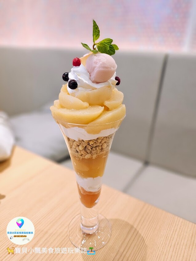 日本[食]日本岡山 絕美甜品與精緻餐點的完美邂逅！「からふね屋CAFE」岡山店開箱大公開！