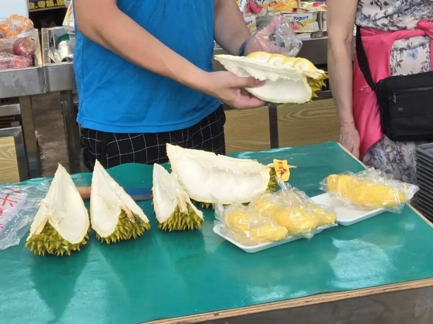 成功黃昏市場｜跳脫傳統市場走出超乾淨市場！認證蔬菜水果量販價！現在還有生菜沙拉！高雄市場推薦、高雄超市推薦、高雄量販店推薦、高雄水果推薦、大寮市場推薦 - 佛系旅遊筆記