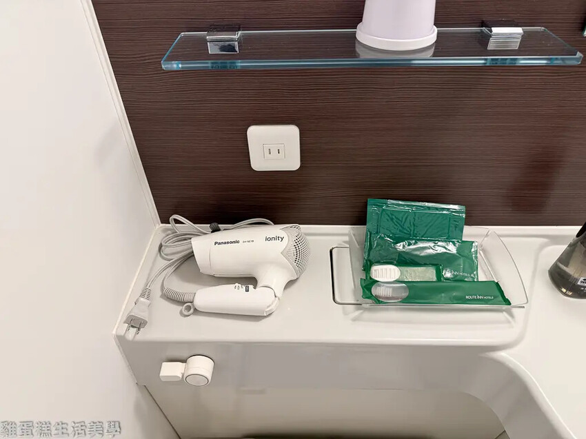 【日本住宿】露櫻酒店(日田站前店)