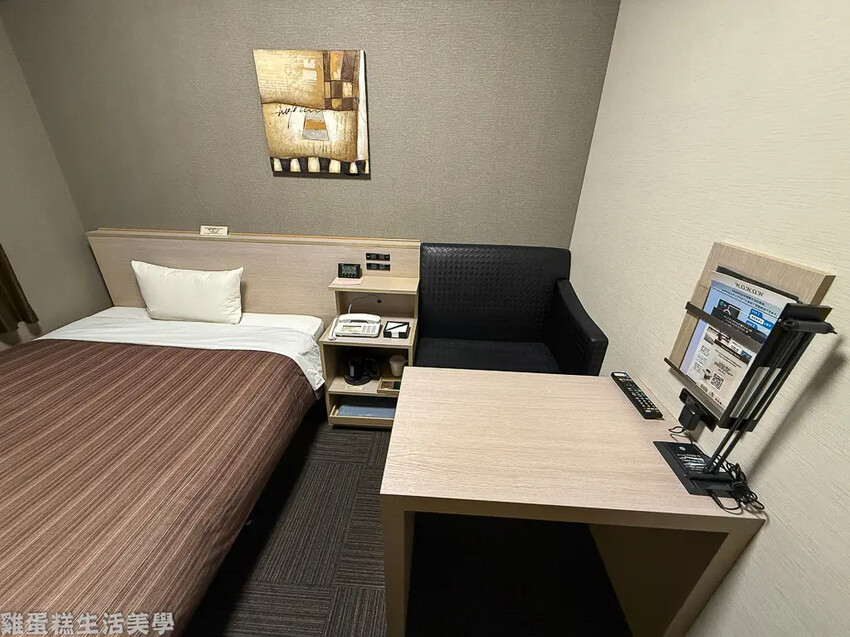 【日本住宿】露櫻酒店(日田站前店)