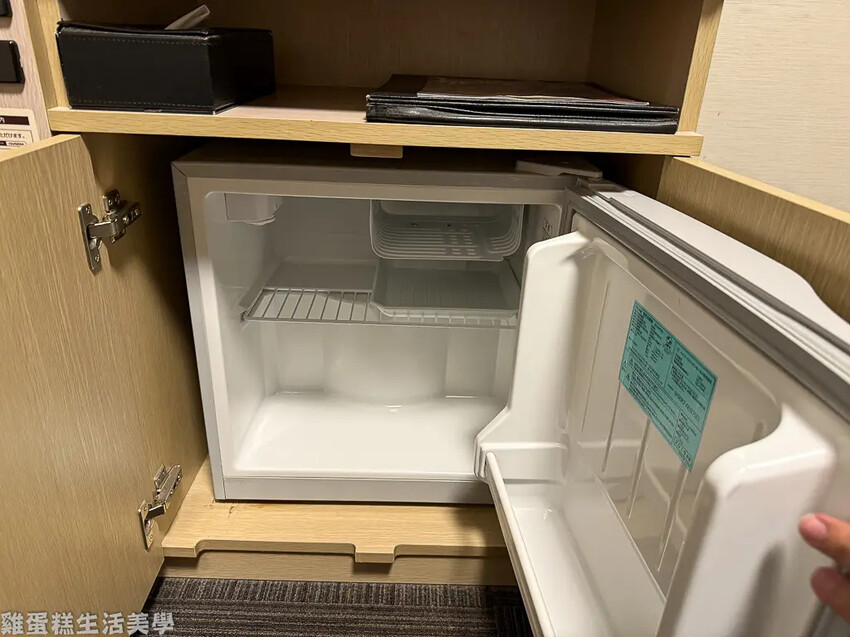 【日本住宿】露櫻酒店(日田站前店)