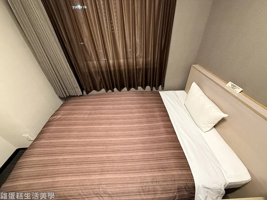 【日本住宿】露櫻酒店(日田站前店)