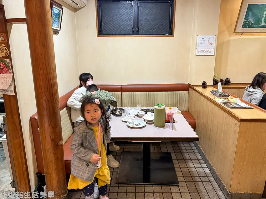 【日本食記】想夫戀總店 【日本食記】想夫戀總店