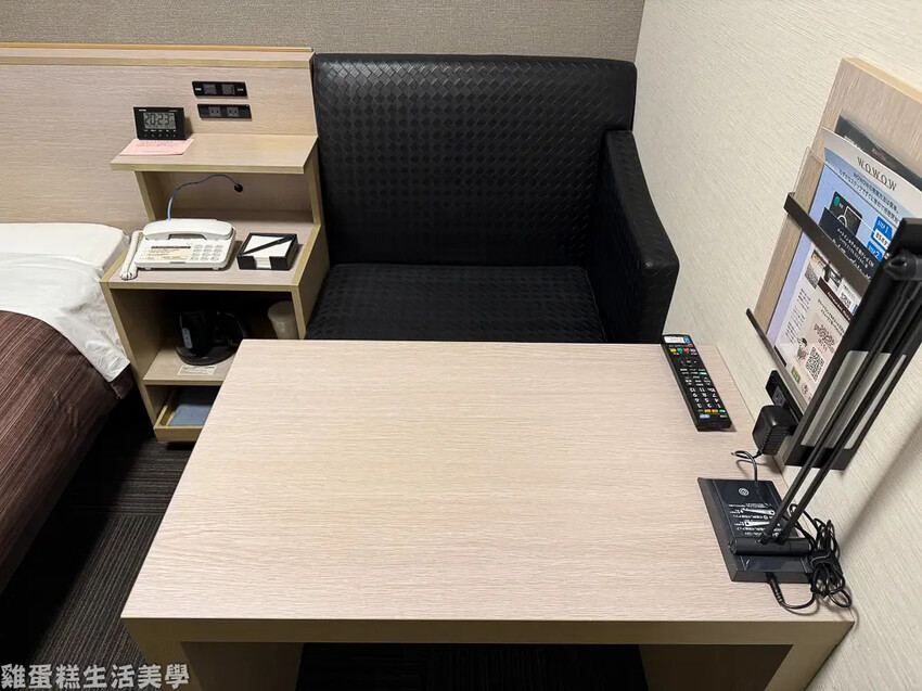 【日本住宿】露櫻酒店(日田站前店)