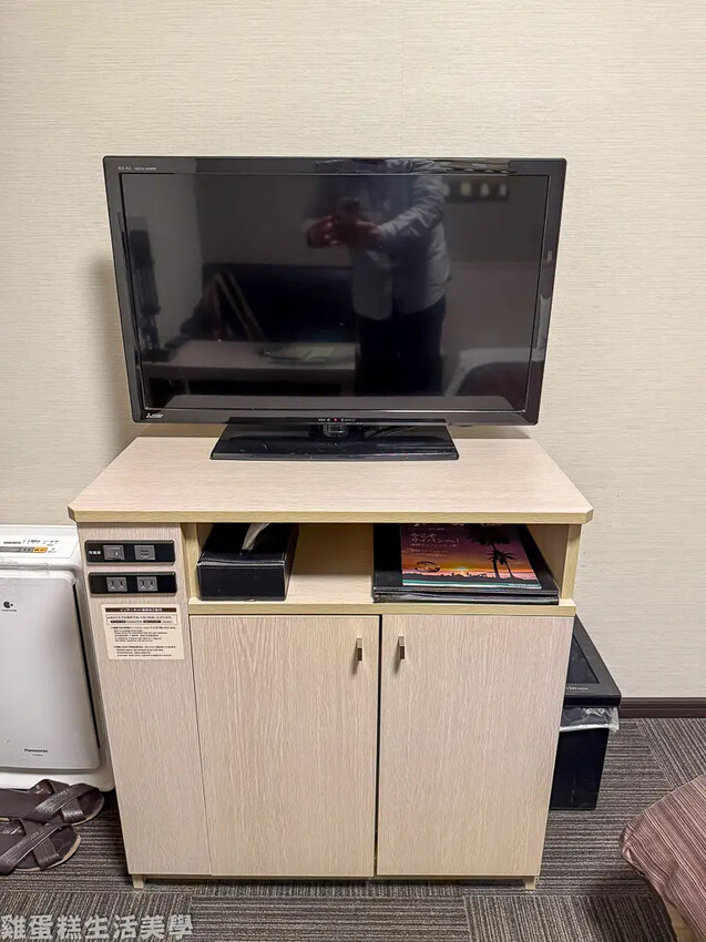 【日本住宿】露櫻酒店(日田站前店)