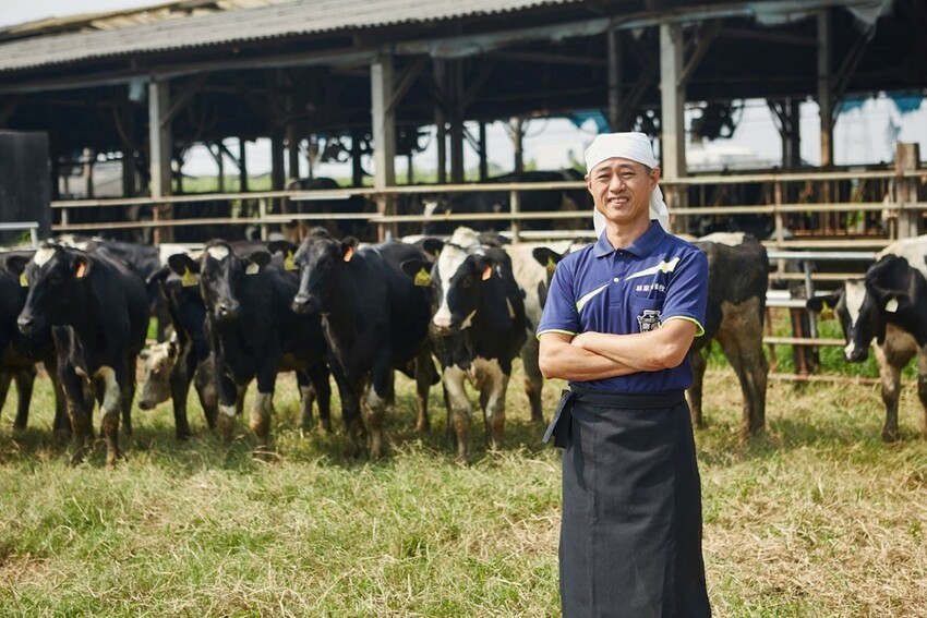 品質看得見！六甲田莊鮮乳 來自台灣在地牧場的安心美味 全聯鮮乳推薦！