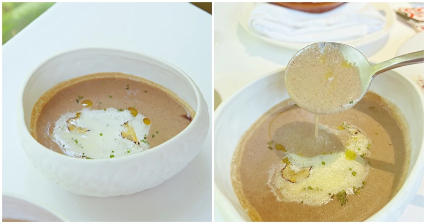 台中西區｜玻璃老宅法式餐廳《LAFETE 法月》春季限定菜單開箱