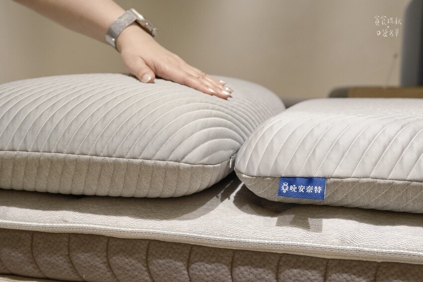 好物分享｜沉浸式體驗 一張好床換取舒適的生活片刻！100%M