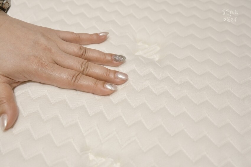 好物分享｜沉浸式體驗 一張好床換取舒適的生活片刻！100%M