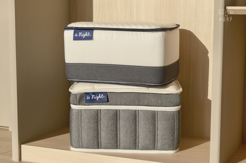 好物分享｜沉浸式體驗 一張好床換取舒適的生活片刻！100%M