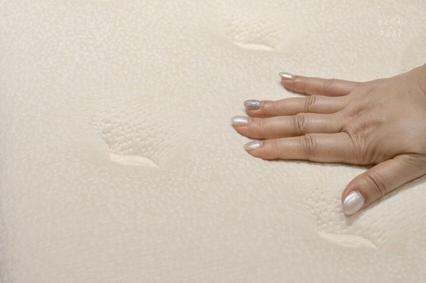 好物分享｜沉浸式體驗 一張好床換取舒適的生活片刻！100%M