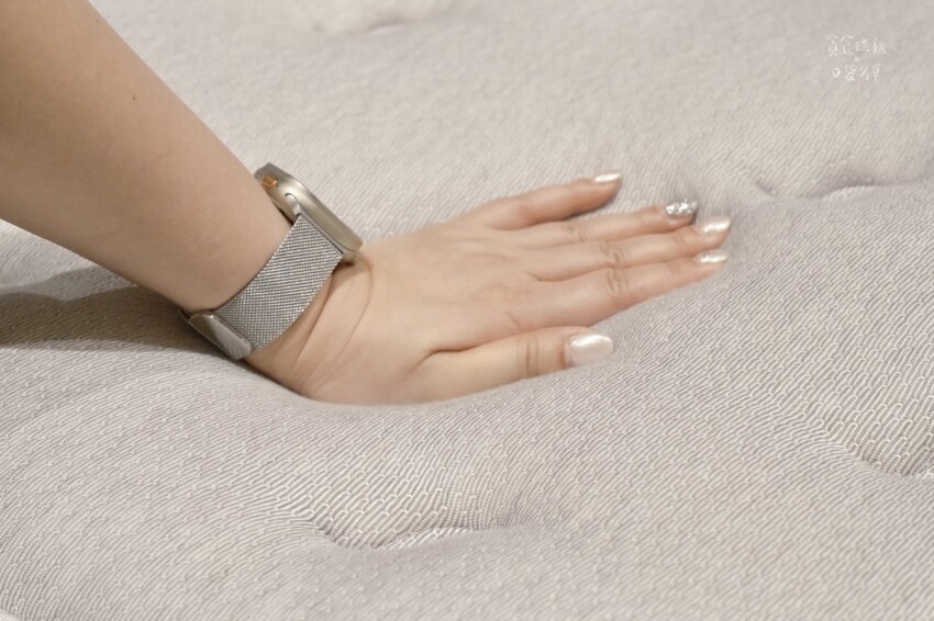 好物分享｜沉浸式體驗 一張好床換取舒適的生活片刻！100%M