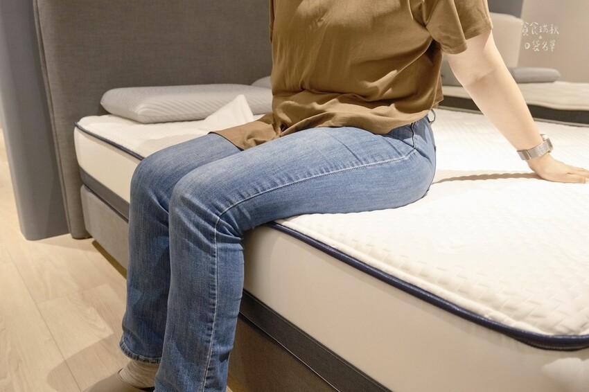 好物分享｜沉浸式體驗 一張好床換取舒適的生活片刻！100%M