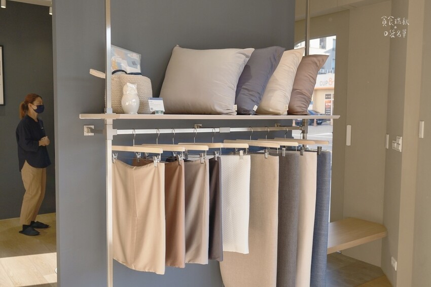 好物分享｜沉浸式體驗 一張好床換取舒適的生活片刻！100%M