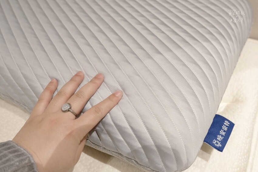 好物分享｜沉浸式體驗 一張好床換取舒適的生活片刻！100%M