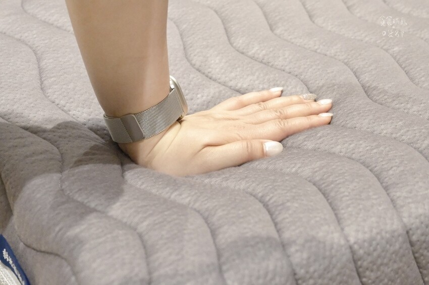 好物分享｜沉浸式體驗 一張好床換取舒適的生活片刻！100%M